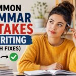 Today, common grammar mistakes in writing appear everywhere.