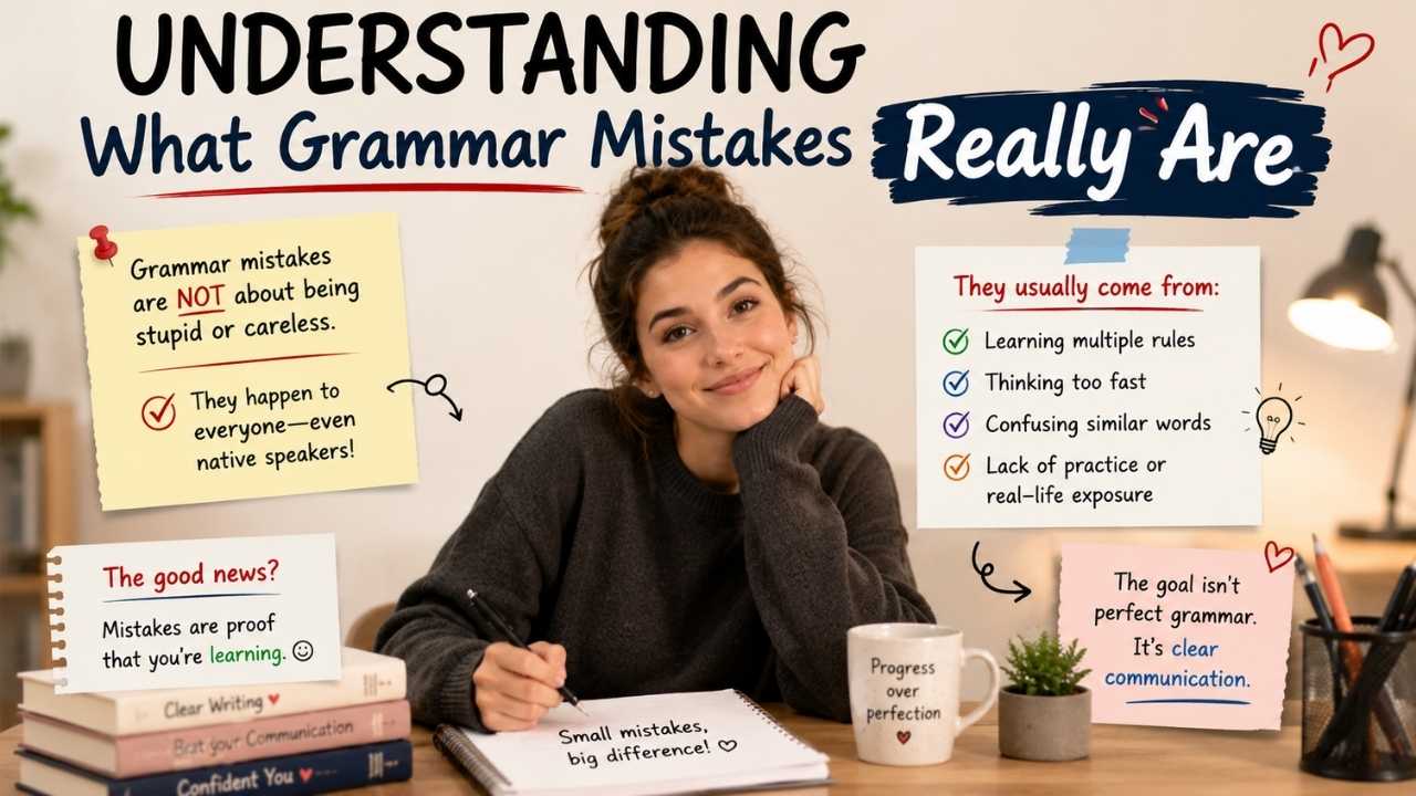 many people want to know how to avoid grammar mistakes without sounding overly formal or robotic
