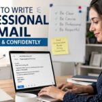 learning how to write professional email messages can improve both communication and credibility.