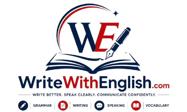 Write With English