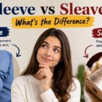 Sleeve vs sleave are a perfect example