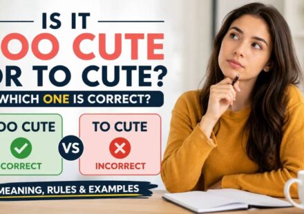 Many English learners and even native speakers wonder whether minoot or minute is the correct spelling.