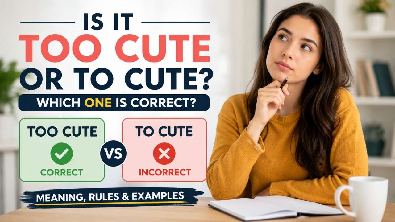 Many English learners and even native speakers wonder whether minoot or minute is the correct spelling.