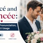 Many English learners and even native speakers often confuse fiancé and fiancée because these two words look almost identical and sound the same in most English conversations.