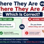 Many English learners and native speakers wonder whether they should say where they are or where they are at.