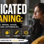 Have you ever come across the word "toxicated" on social media or in a conversation and wondered, "What does toxicated mean?