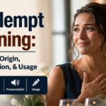 Many people search for the verklempt meaning or ask, "What does verklempt mean?"